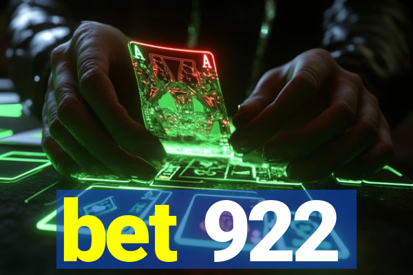bet 922